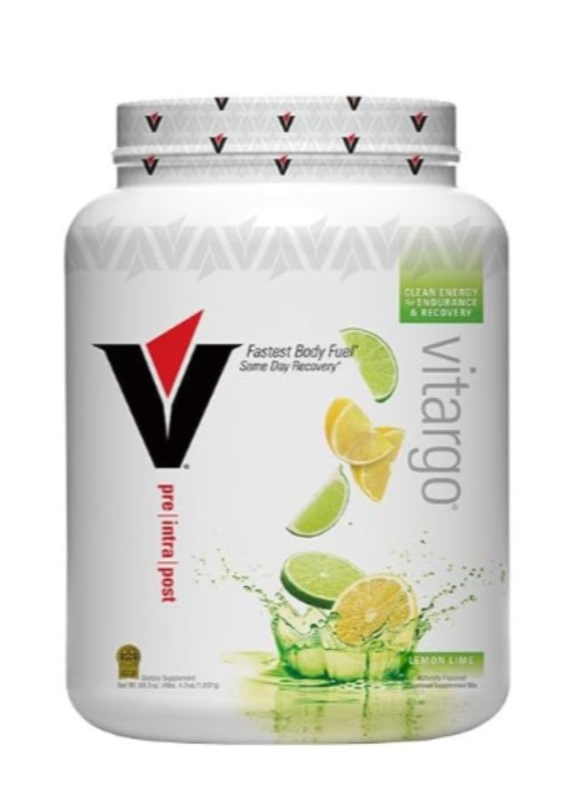 Vitargo Carbohydrate Pre, Intra & Post Complex Carb - Image 1